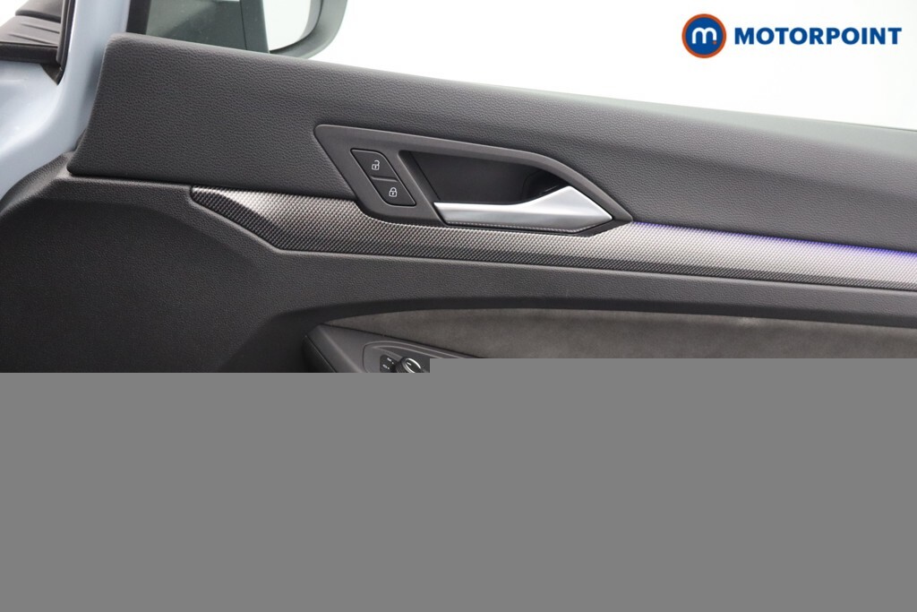 Volkswagen Golf 1.5 Tsi 150 Match Blue #15
