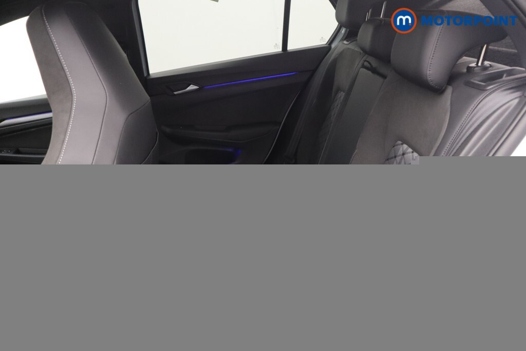 Volkswagen Golf 1.5 Tsi 150 Match Blue #17