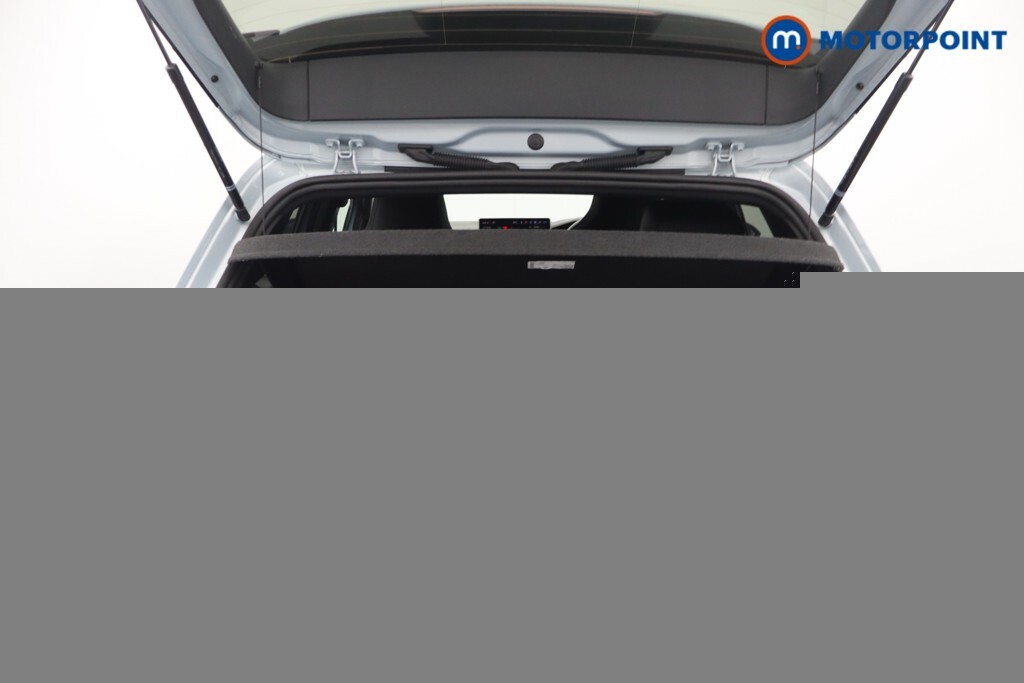 Volkswagen Golf 1.5 Tsi 150 Match Blue #18