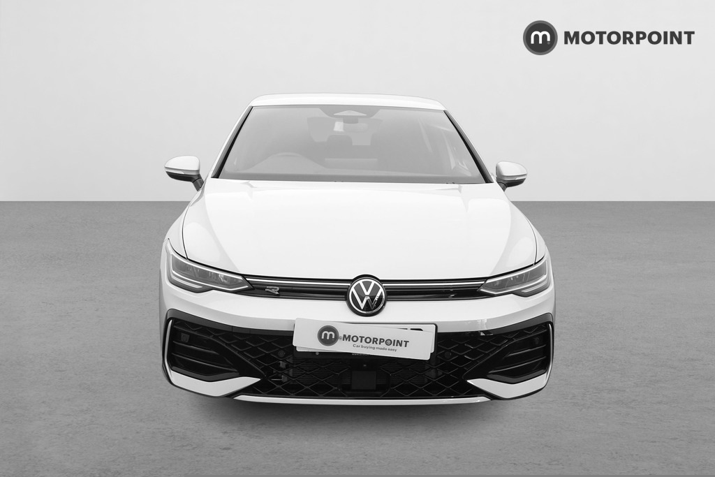 Volkswagen Golf 1.5 Tsi 150 Match Blue #2