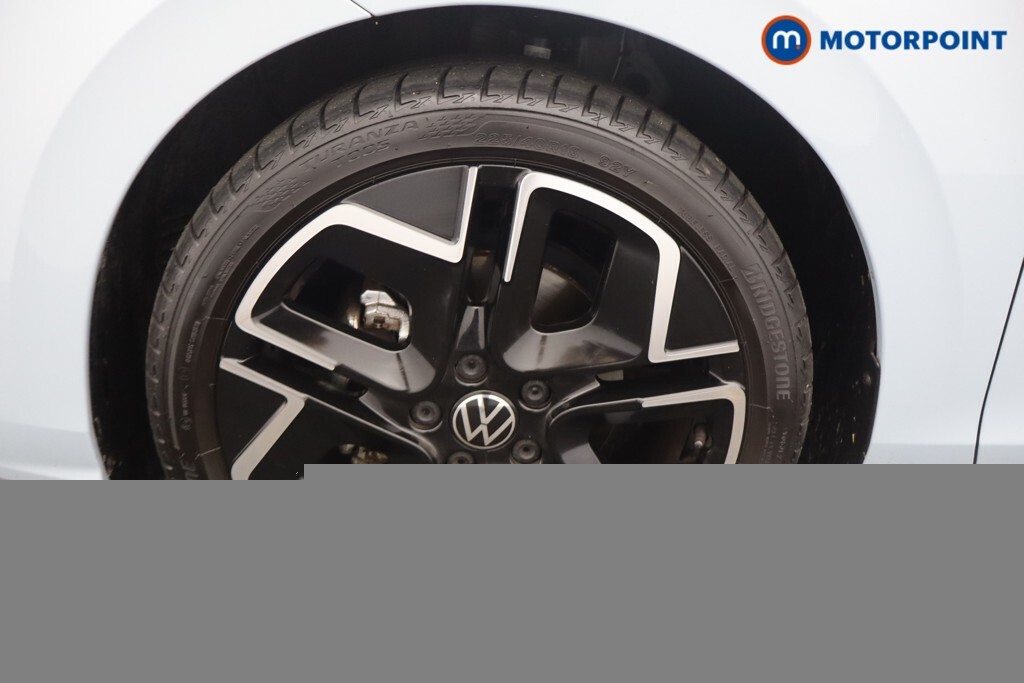 Volkswagen Golf 1.5 Tsi 150 Match Blue #23