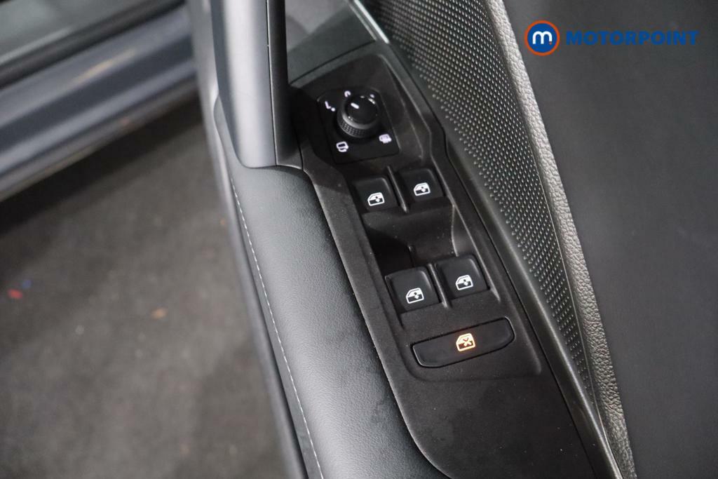 Volkswagen Tiguan 1.5 Etsi Mhev R-line Suv Hybrid Dsg Eur Grey #22