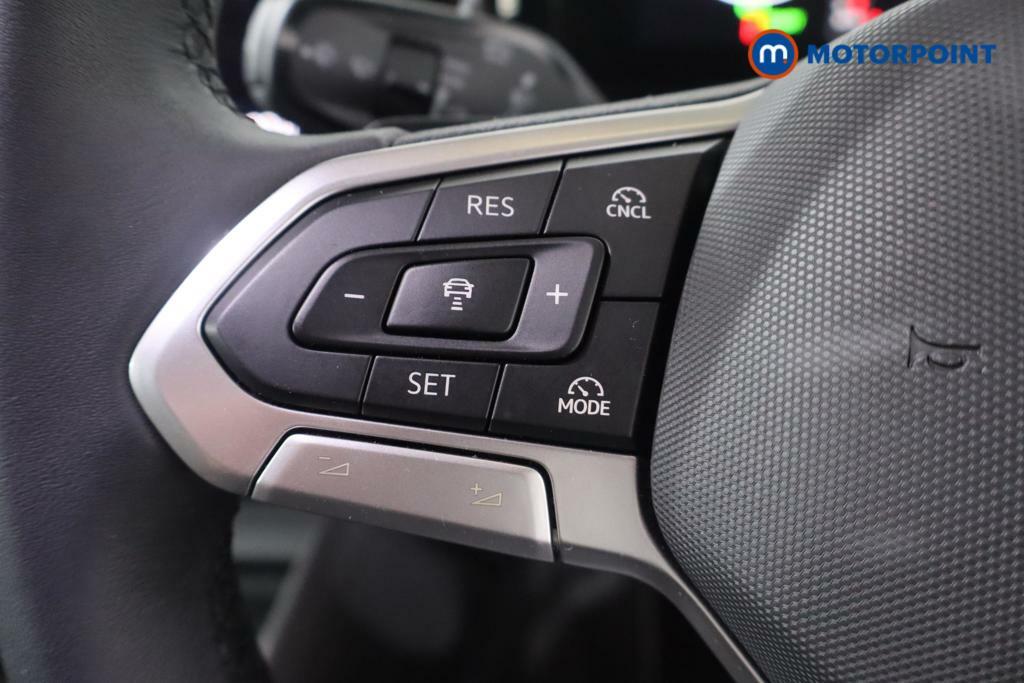 Volkswagen Tiguan 1.5 Etsi Mhev R-line Suv Hybrid Dsg Eur Grey #20