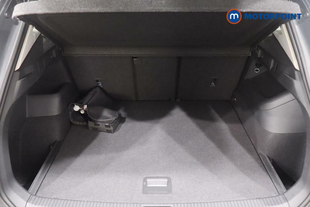 Volkswagen Tiguan 1.5 Etsi Mhev R-line Suv Hybrid Dsg Eur Grey #26