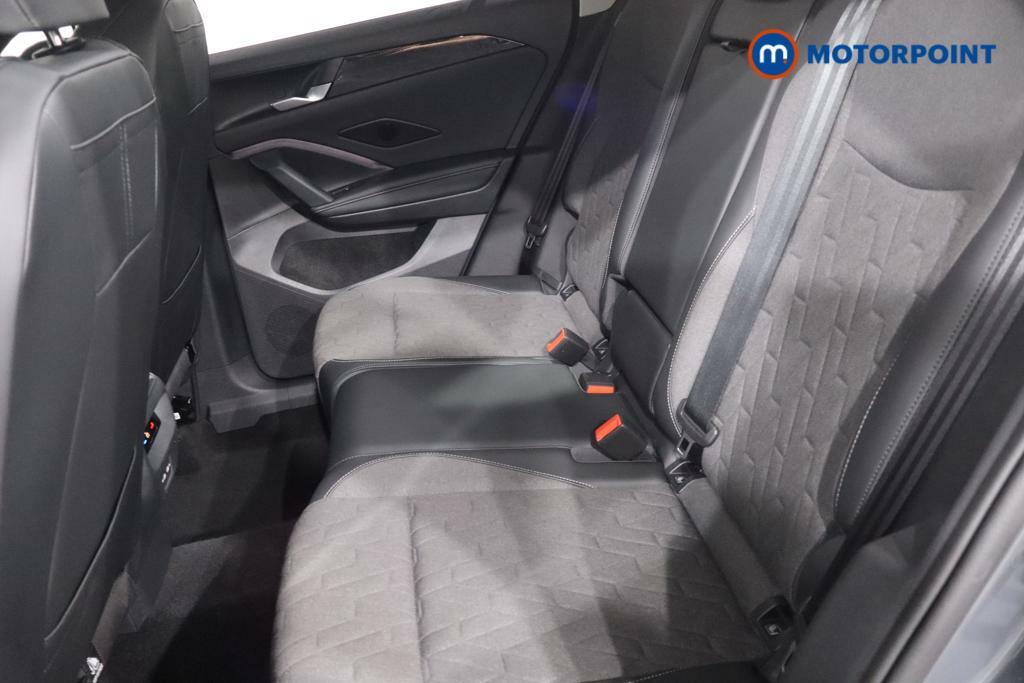 Volkswagen Tiguan 1.5 Etsi Mhev R-line Suv Hybrid Dsg Eur Grey #29