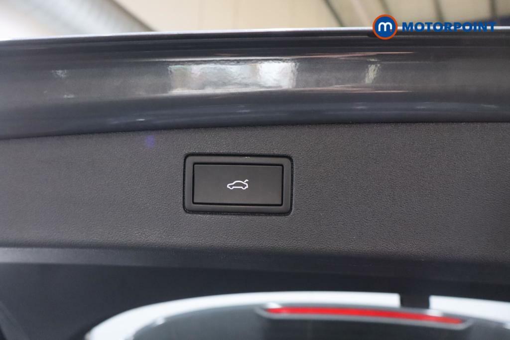 Volkswagen Tiguan 1.5 Etsi Mhev R-line Suv Hybrid Dsg Eur Grey #27