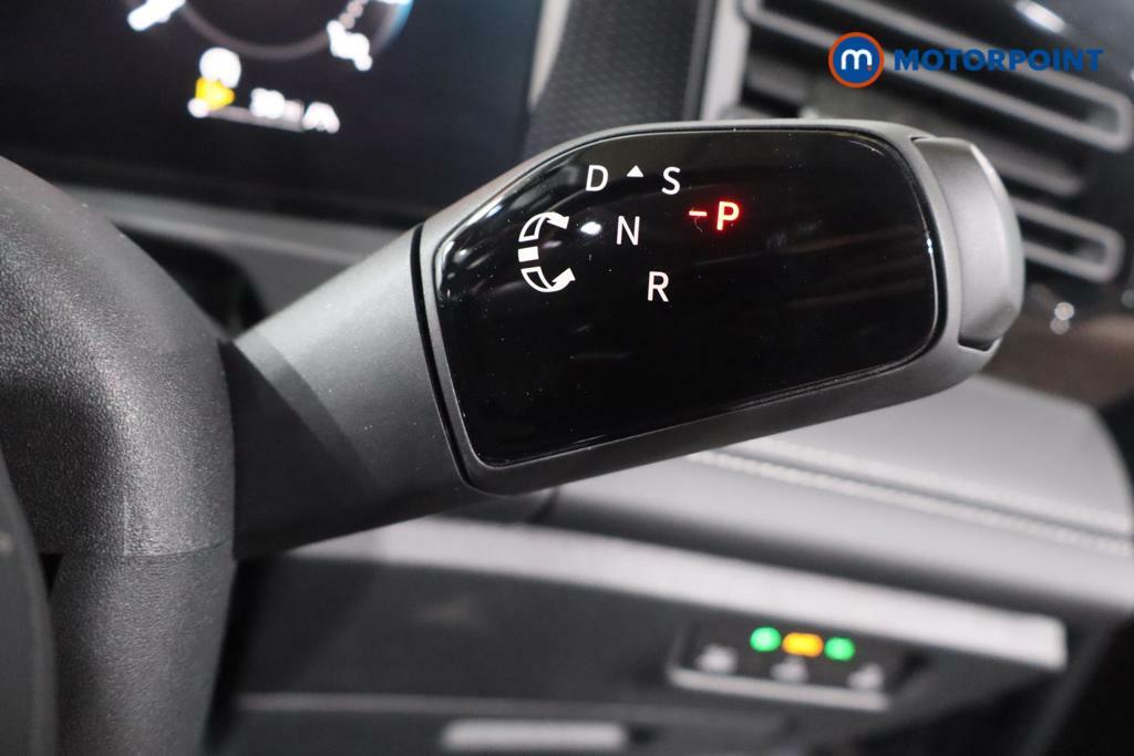 Volkswagen Tiguan 1.5 Etsi Mhev R-line Suv Hybrid Dsg Eur Grey #21