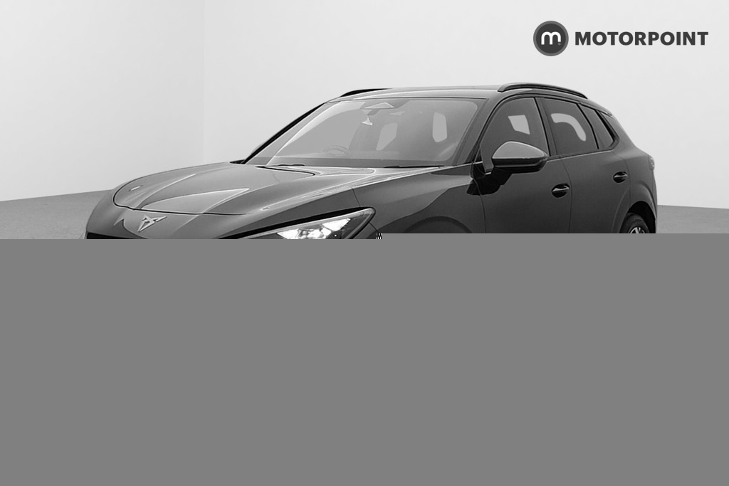 Cupra Terramar 1.5 Etsi 150 V2 Dsg Blue #3
