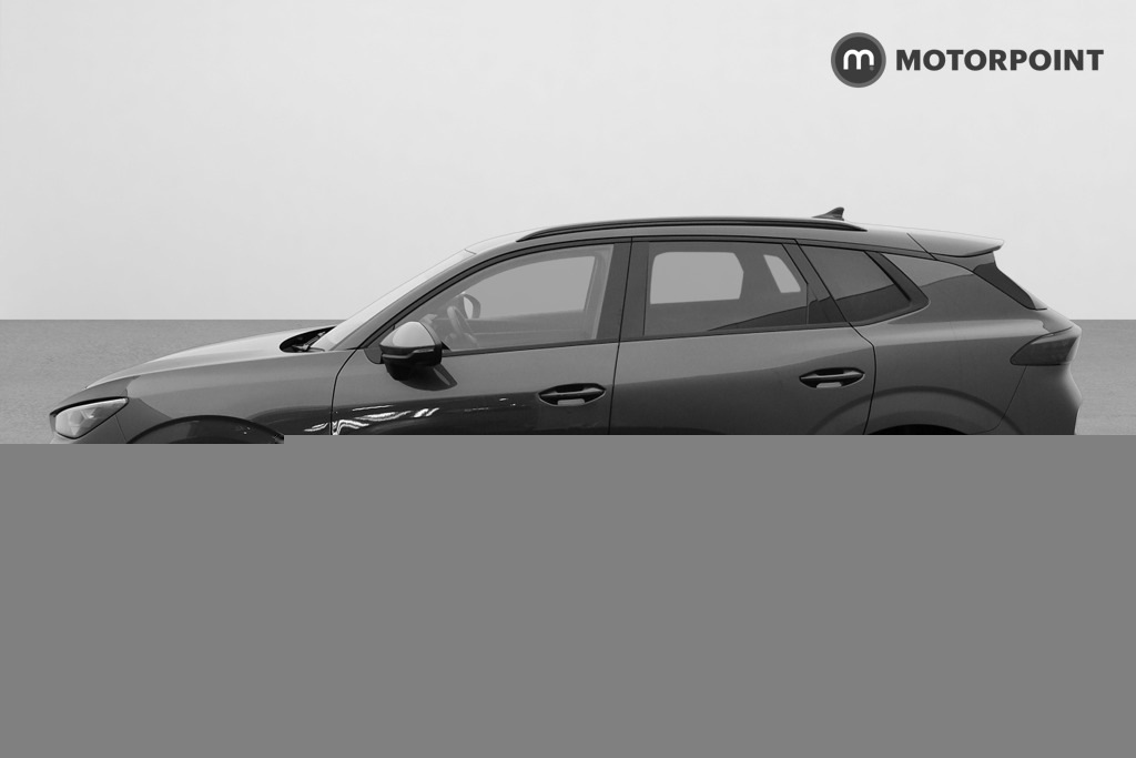 Cupra Terramar 1.5 Etsi 150 V2 Dsg Grey #4