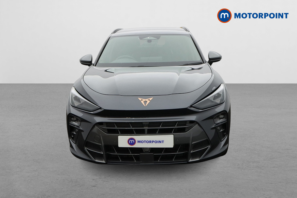 Cupra Terramar 1.5 Etsi 150 V2 Dsg Grey #2