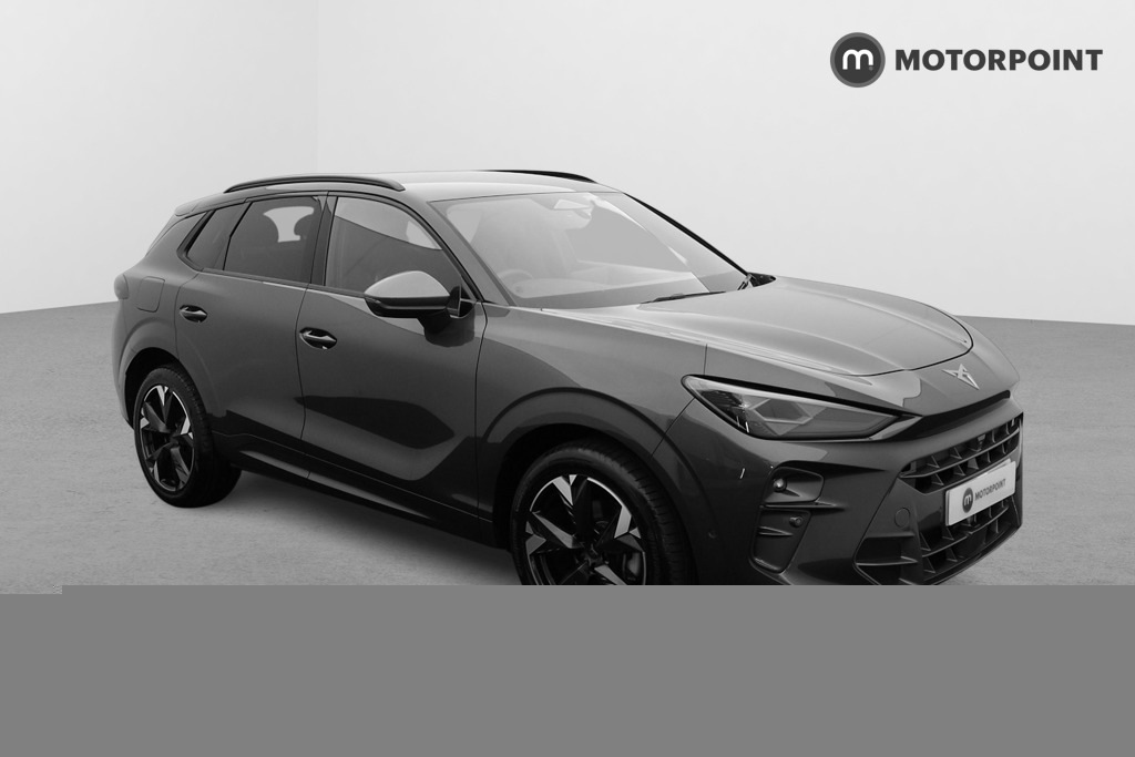 Cupra Terramar 1.5 Etsi 150 V2 Dsg Grey