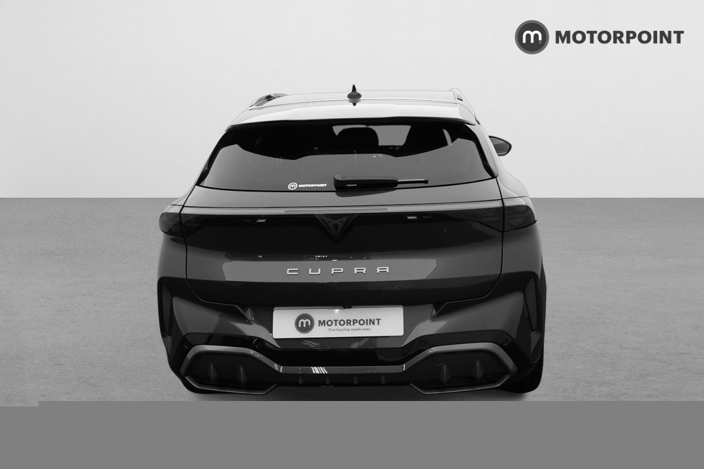 Cupra Terramar 1.5 Etsi 150 V2 Dsg Grey #6