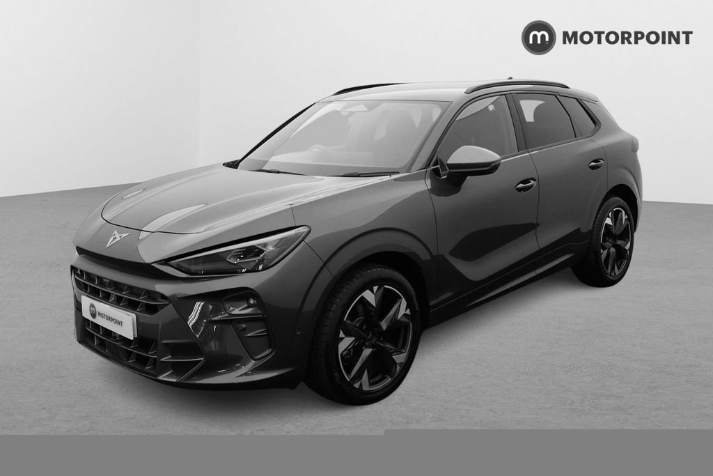 Cupra Terramar 1.5 Etsi 150 V2 Dsg Grey #3