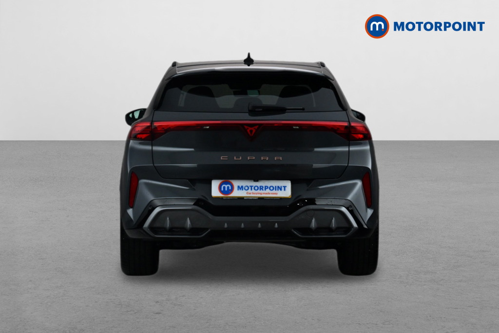 Cupra Terramar 1.5 Etsi 150 V2 Dsg Grey #6