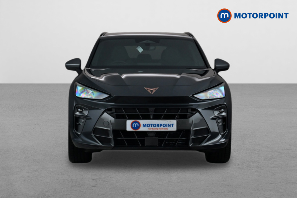 Cupra Terramar 1.5 Etsi 150 V2 Dsg Grey #2