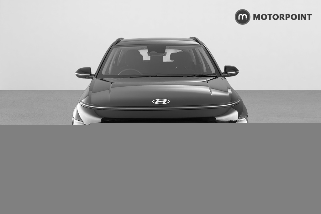 Hyundai Kona 1.6 Hybrid 138 Advance Dct Black #2