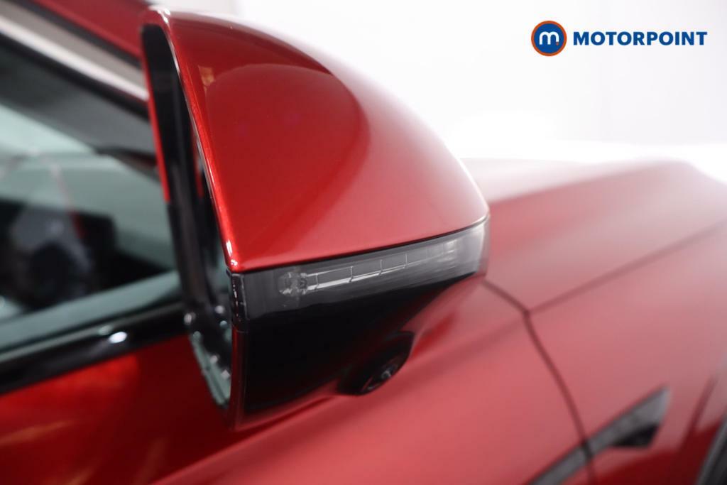 MG HS 1.5 T-gdi Phev Se Grey #26