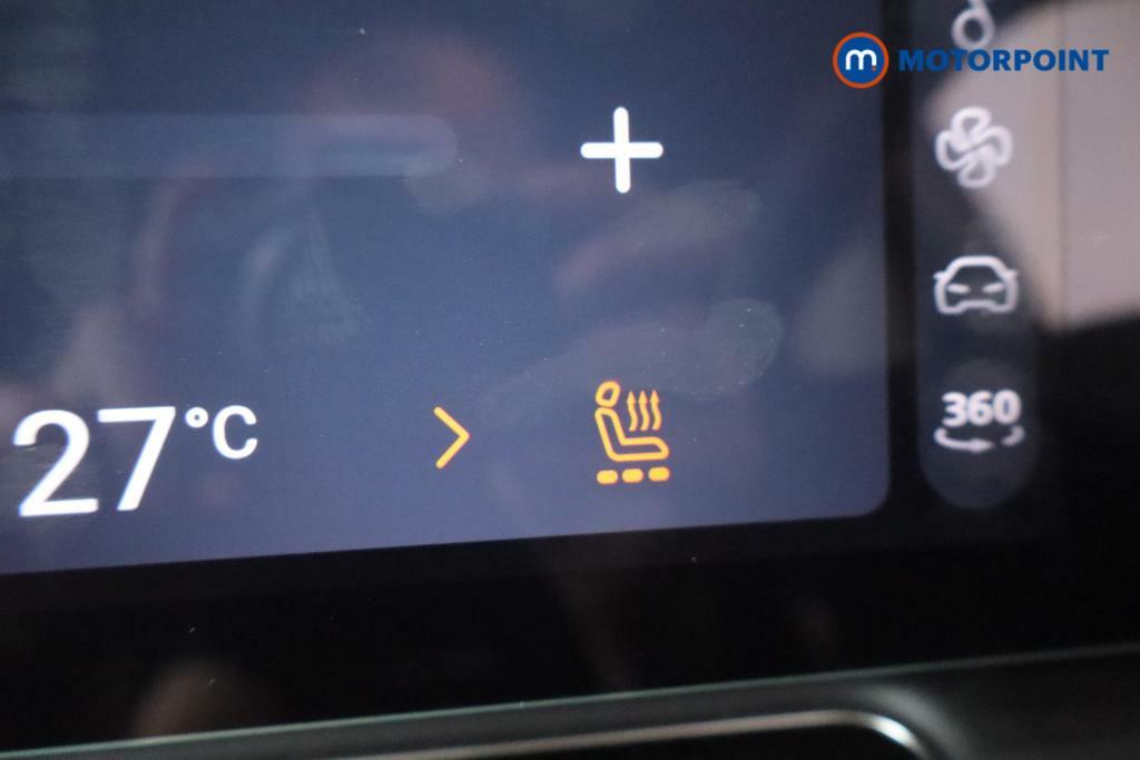 MG HS 1.5 T-gdi Phev Se Grey #21