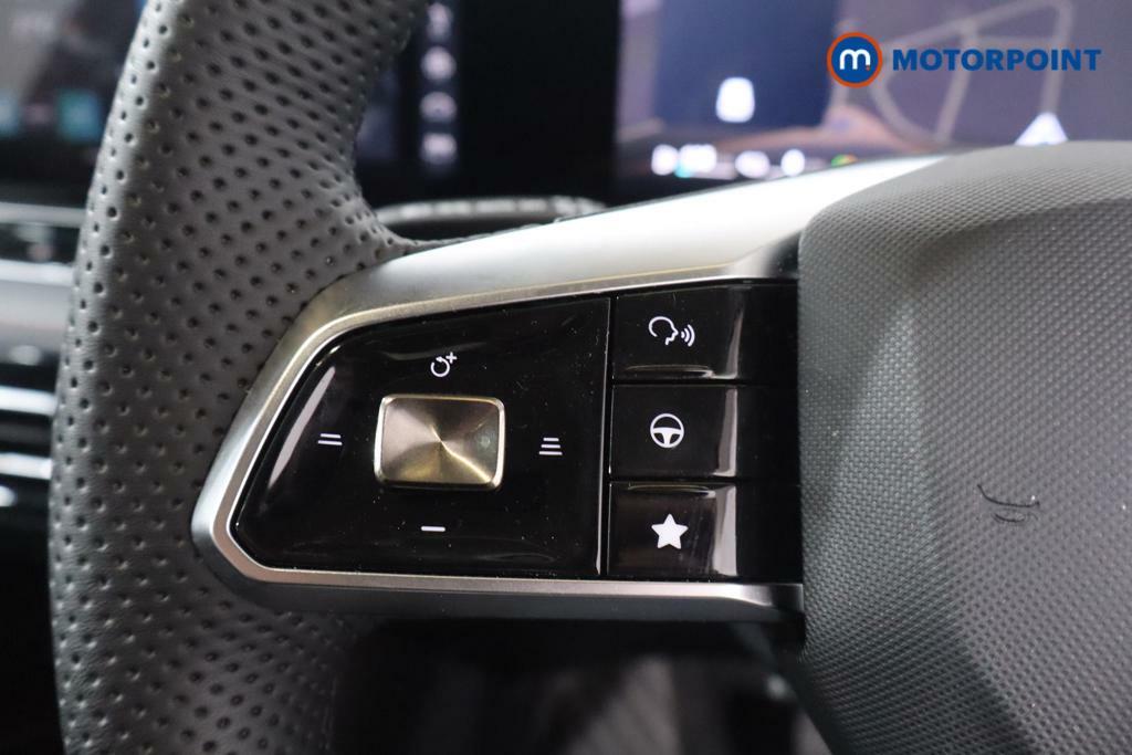 MG HS 1.5 T-gdi Phev Se Grey #22