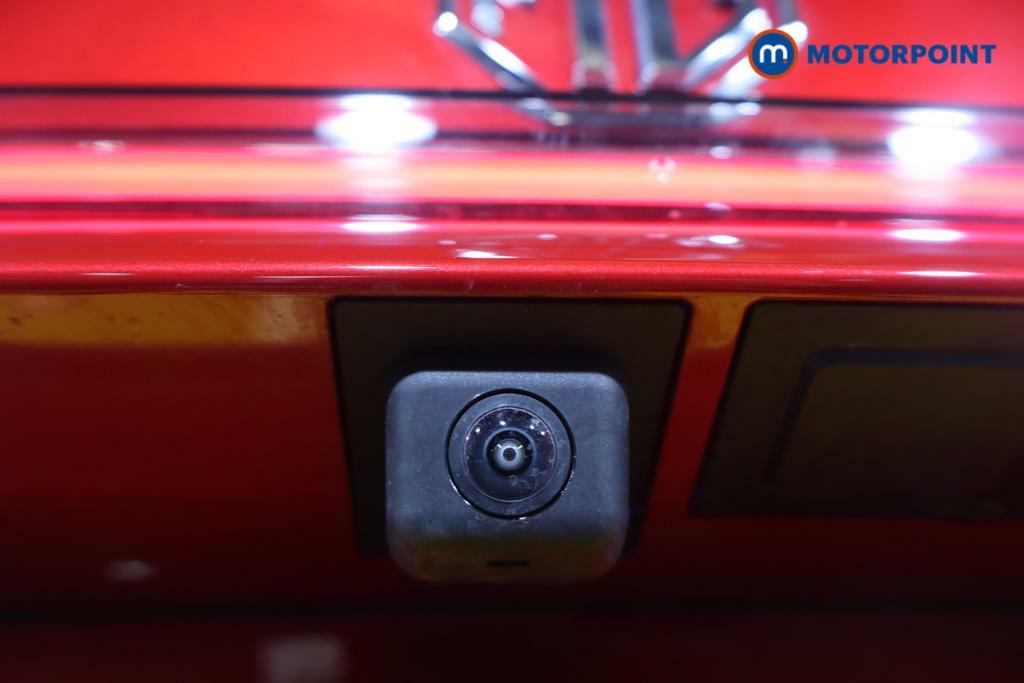 MG HS 1.5 T-gdi Phev Se Grey #30