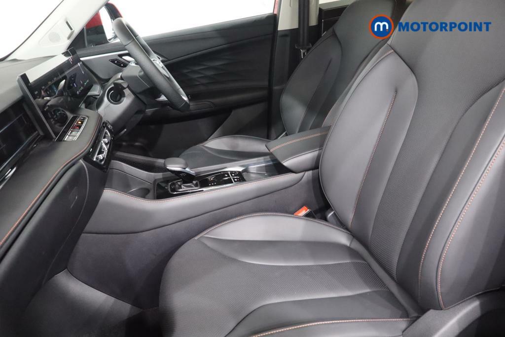 MG HS 1.5 T-gdi Phev Se Grey #33