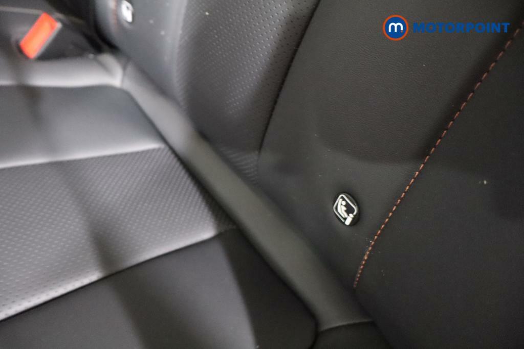 MG HS 1.5 T-gdi Phev Se Grey #32