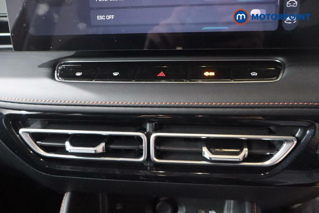 MG HS 1.5 T-gdi Phev Se Grey #19