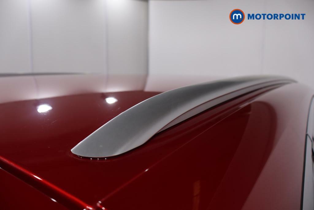MG HS 1.5 T-gdi Phev Se Grey #28