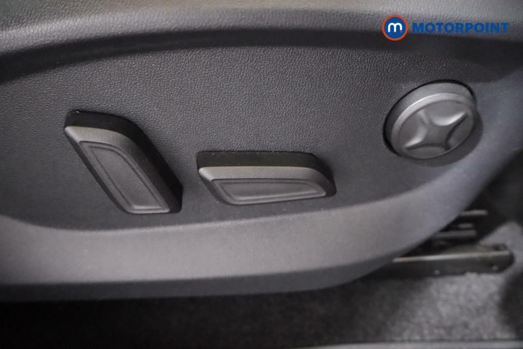 MG HS 1.5 T-gdi Phev Se Grey #25