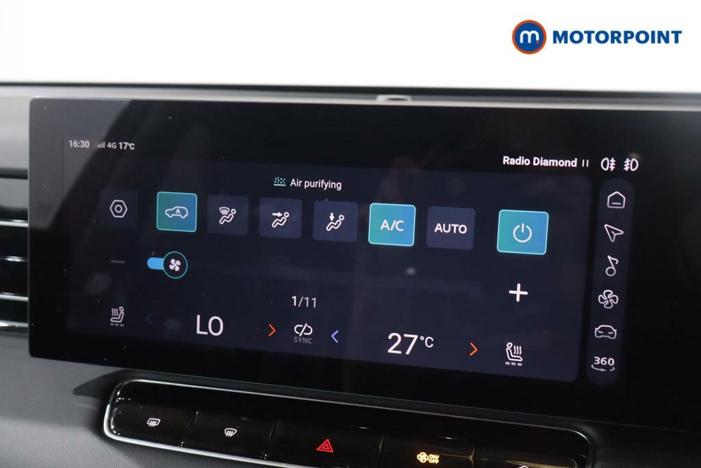 MG HS 1.5 T-gdi Phev Se Grey #15