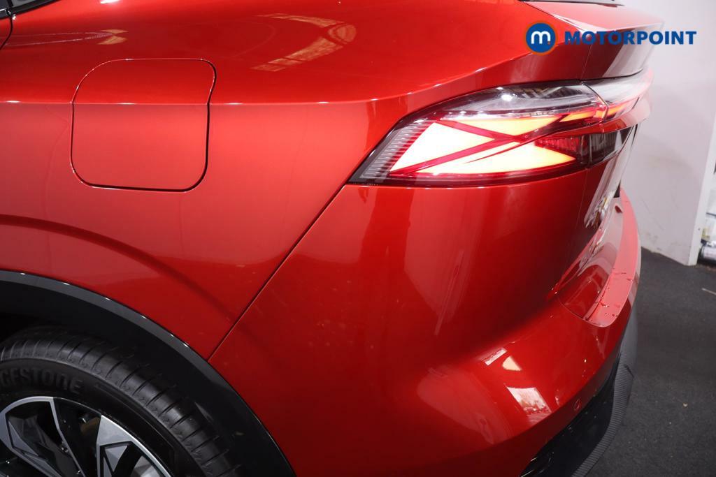 MG HS 1.5 T-gdi Phev Se Grey #34