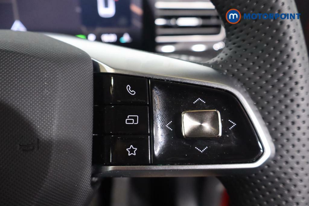 MG HS 1.5 T-gdi Phev Se Grey #23