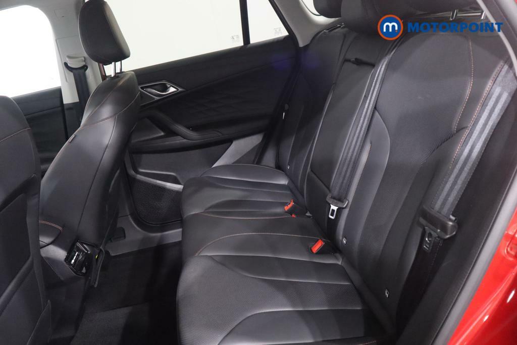 MG HS 1.5 T-gdi Phev Se Grey #31