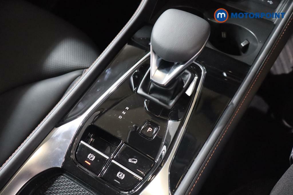 MG HS 1.5 T-gdi Phev Se Grey #20