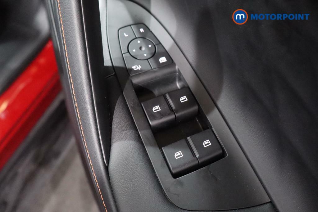 MG HS 1.5 T-gdi Phev Se Grey #24
