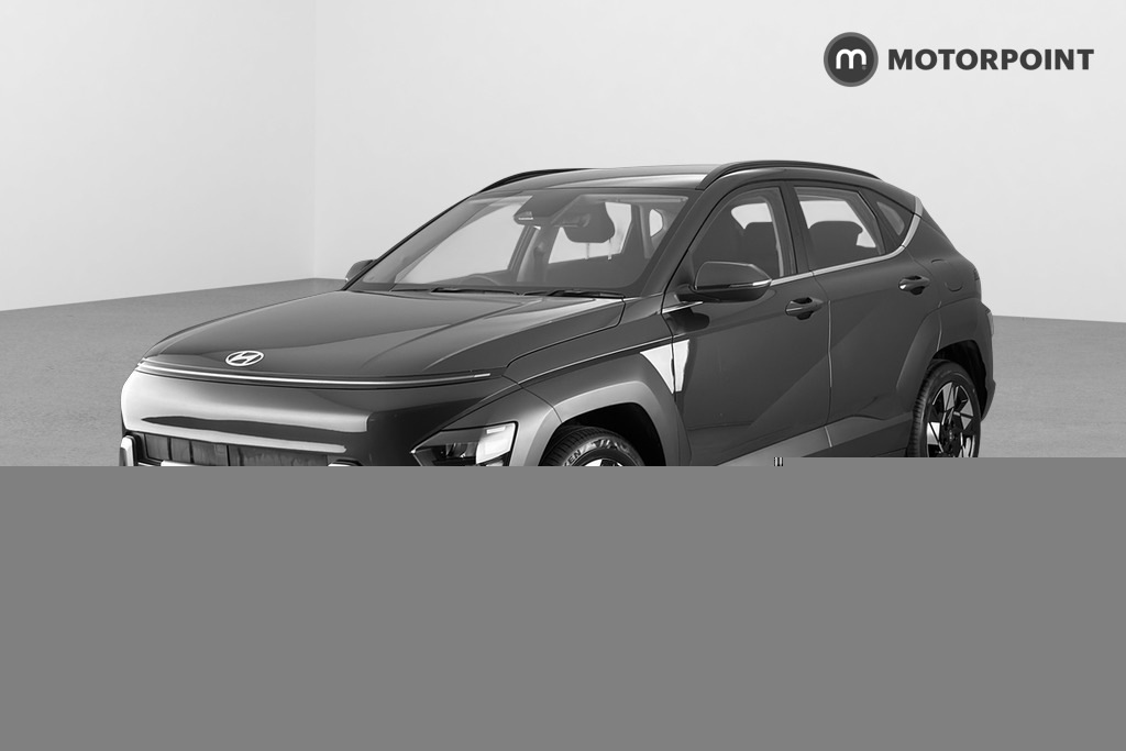 Hyundai Kona 1.6 Hybrid 138 Advance Dct Blue #3