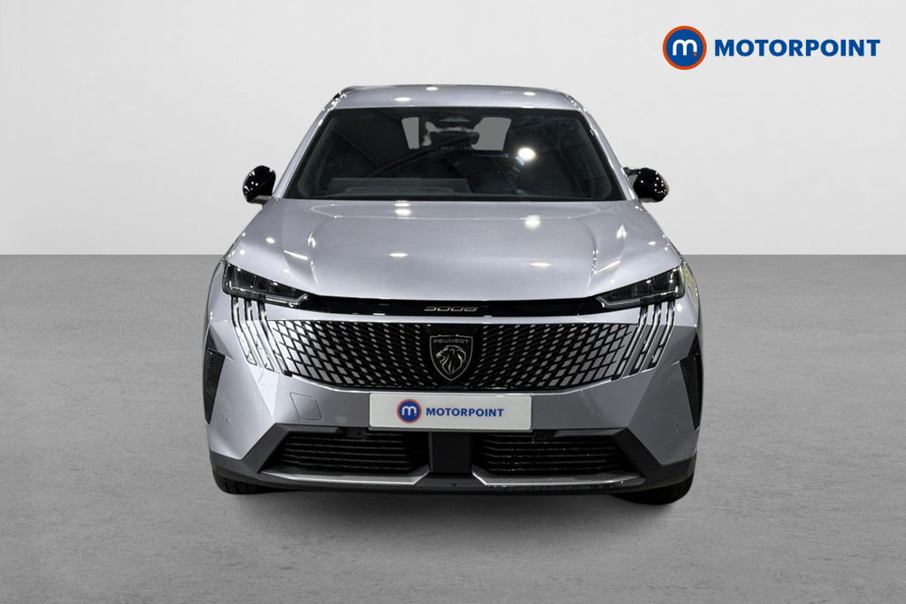 Peugeot 5008 1.2 Hybrid 145 Allure Premium E-dsc6 Grey #2