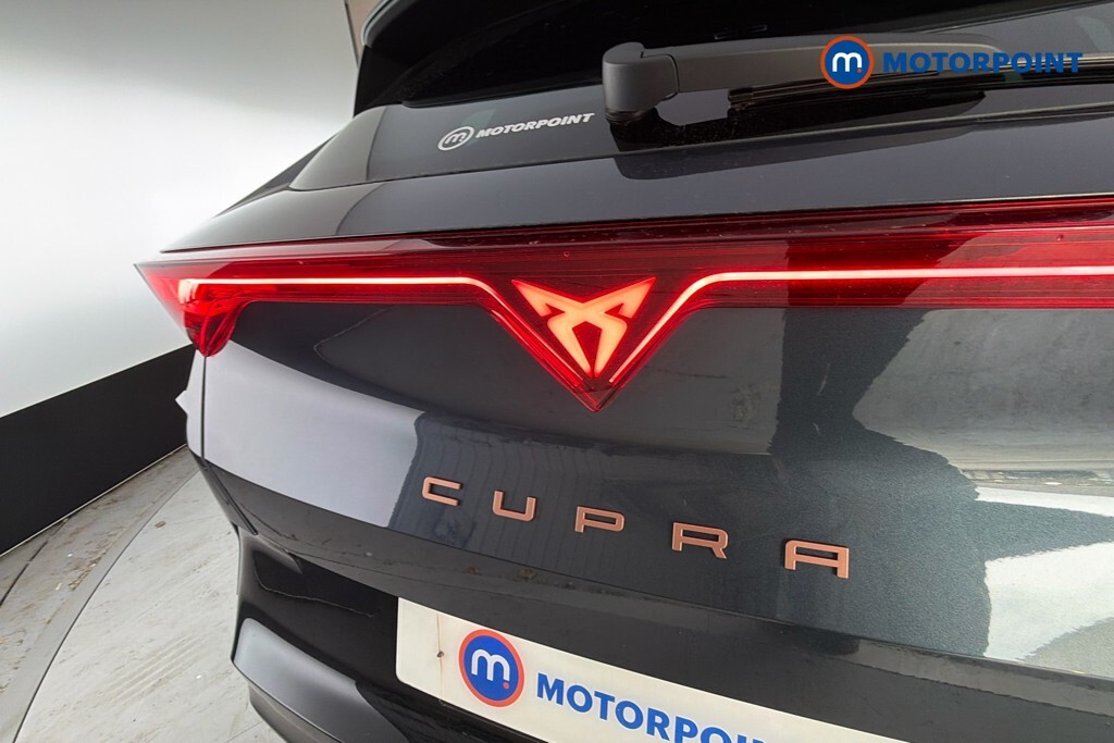 Cupra Formentor V2 White #35