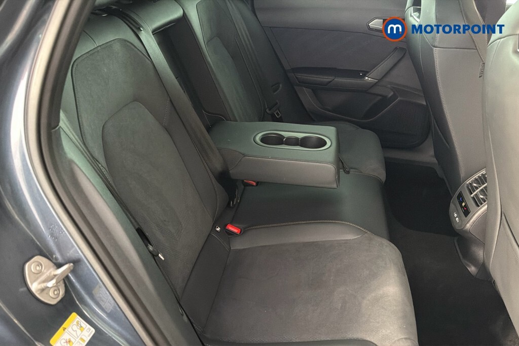 Cupra Formentor V2 White #30