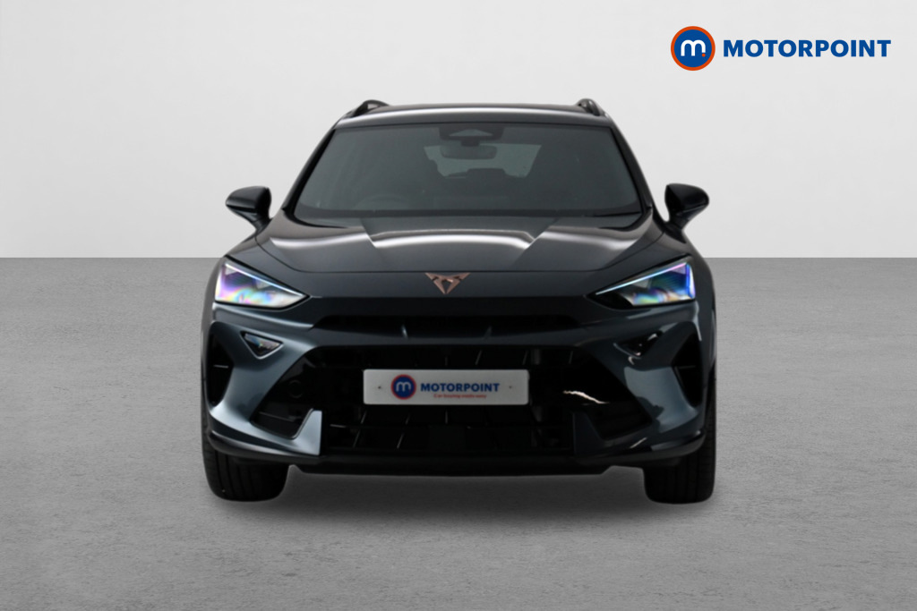 Cupra Formentor 1.5 Etsi 150 V2 Dsg Grey #2