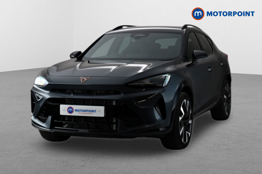 Cupra Formentor 1.5 Etsi 150 V2 Dsg Grey
