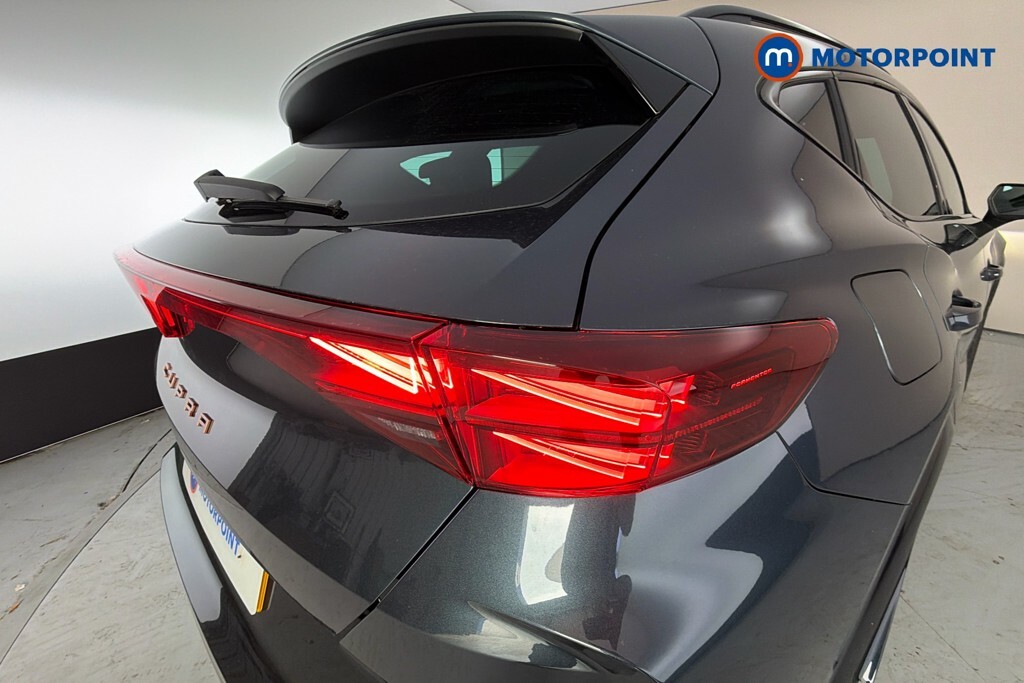 Cupra Formentor V2 White #36