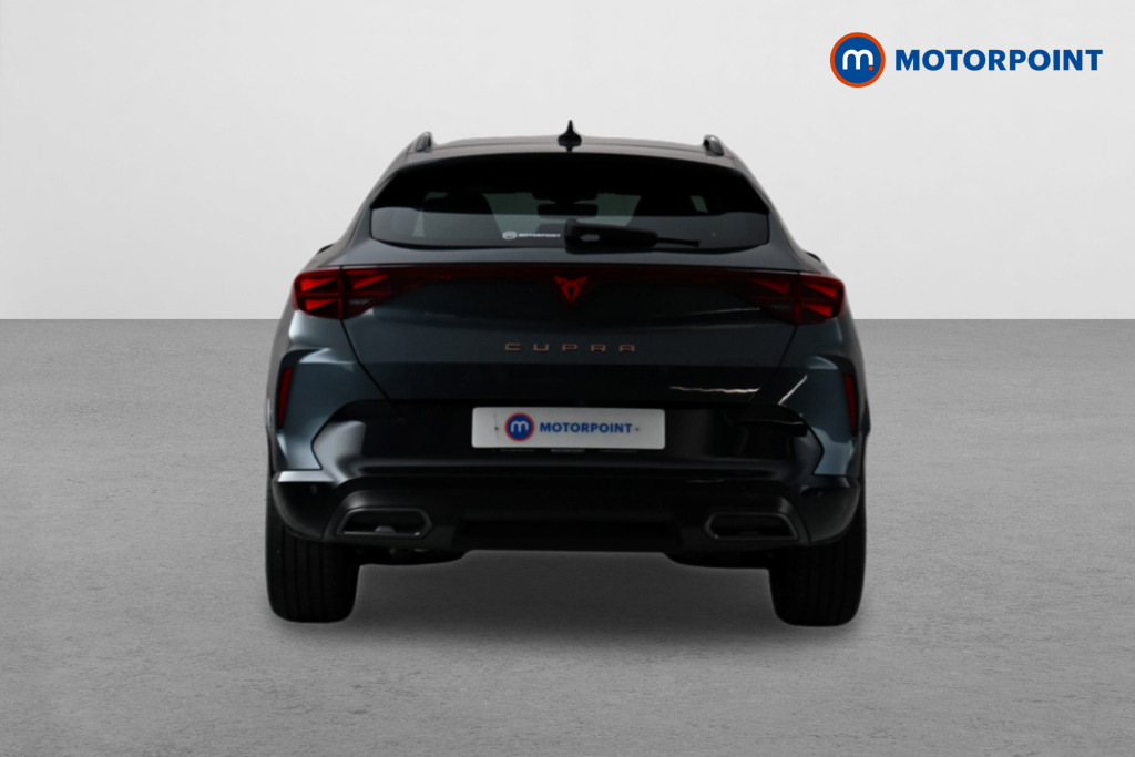 Cupra Formentor 1.5 Etsi 150 V2 Dsg Grey #6