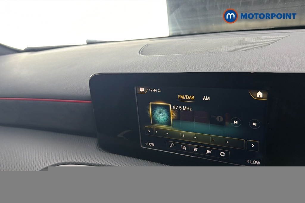 Mercedes-Benz A Class A 180 Sport Exeutive Silver #10