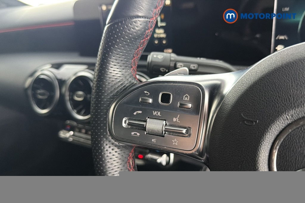Mercedes-Benz A Class A 180 Sport Exeutive Silver #8