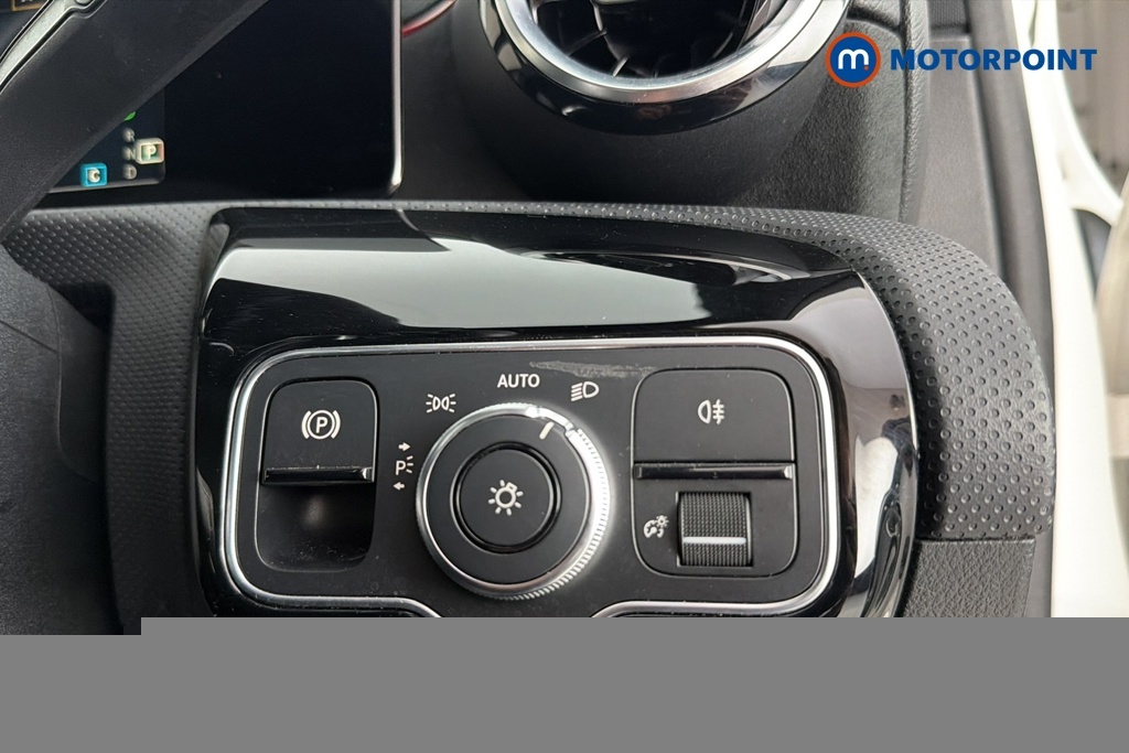 Mercedes-Benz A Class A 180 Sport Exeutive Silver #11