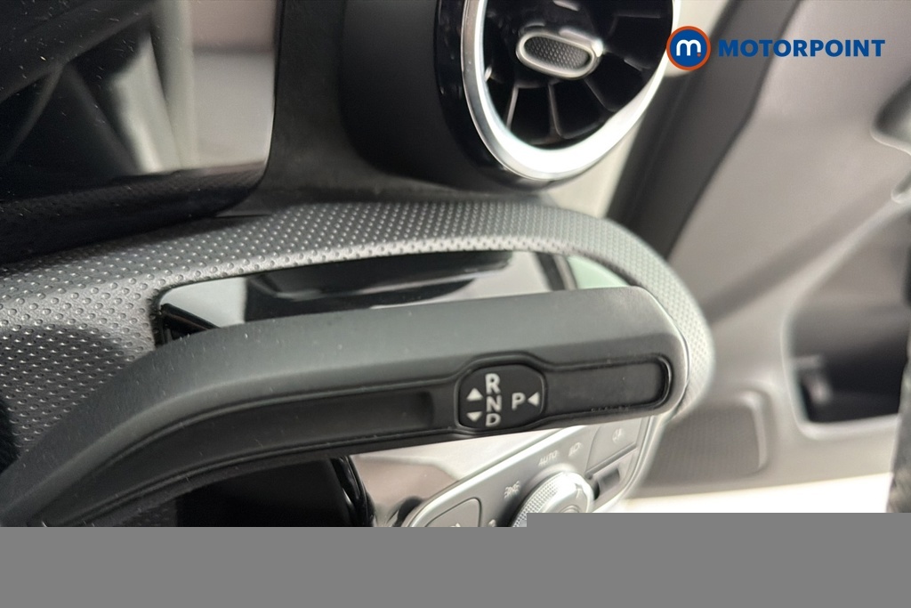 Mercedes-Benz A Class A 180 Sport Exeutive Silver #9