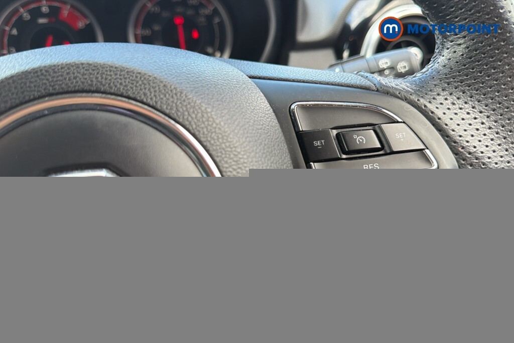 MG MG3 Exclusive Nav Vti-tech White #9