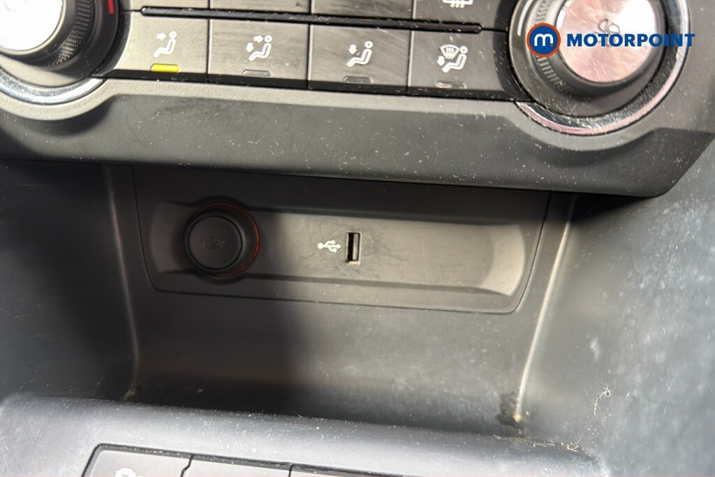 MG MG3 Exclusive Nav Vti-tech White #18