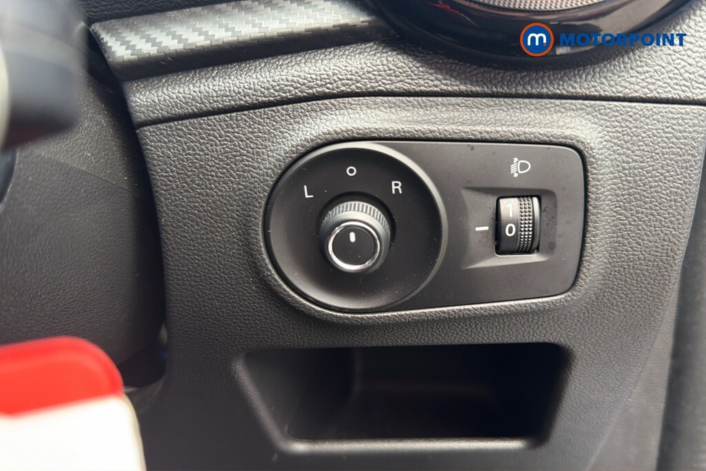 MG MG3 Exclusive Nav Vti-tech White #13